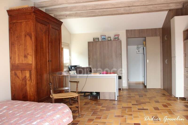 Maison à vendre 7 pièces HAPPONVILLIERS (28) - photo 7