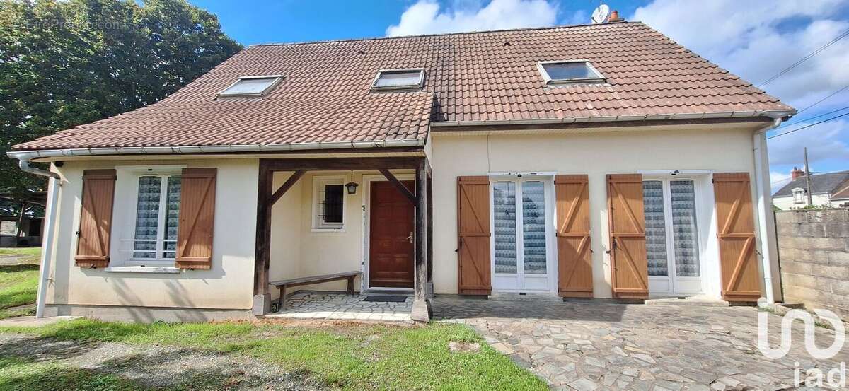 Photo 3 - Maison à LE POINCONNET