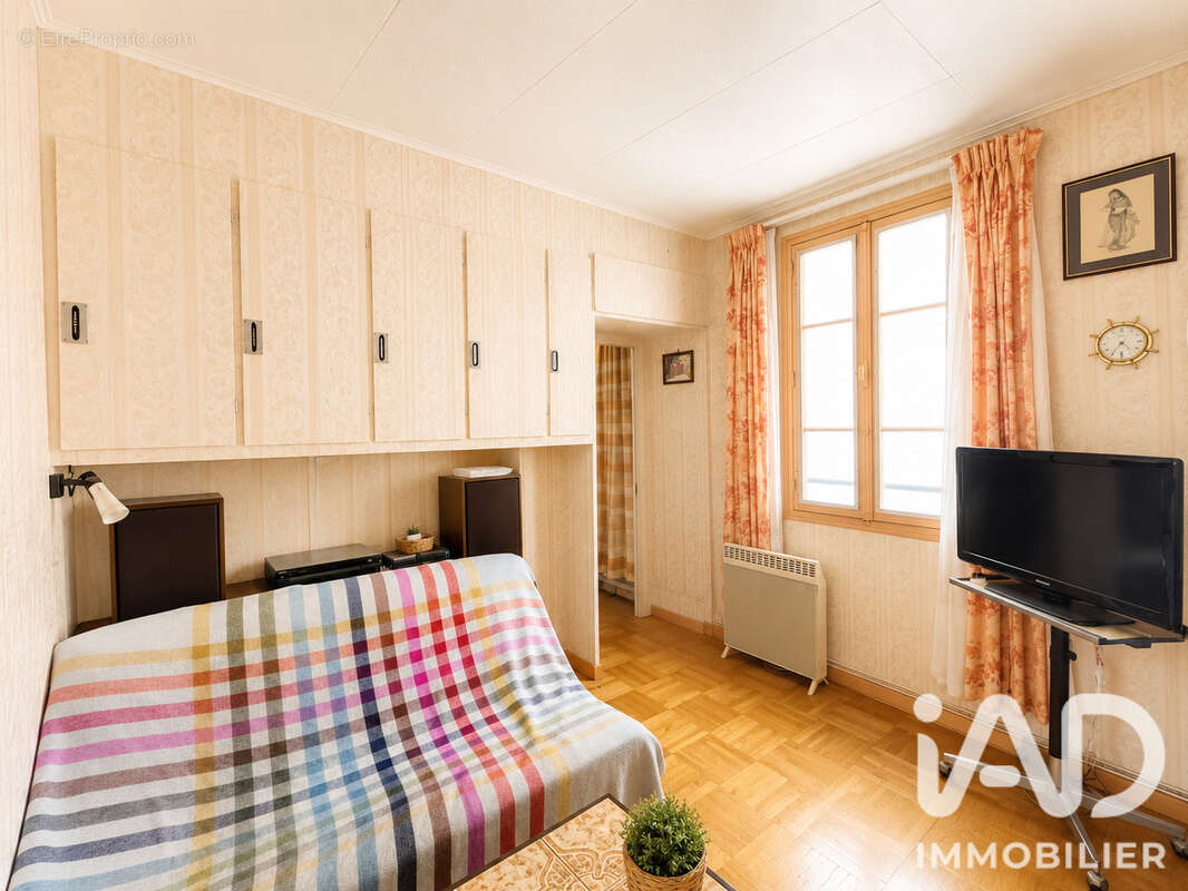 Photo 2 - Appartement à PARIS-14E