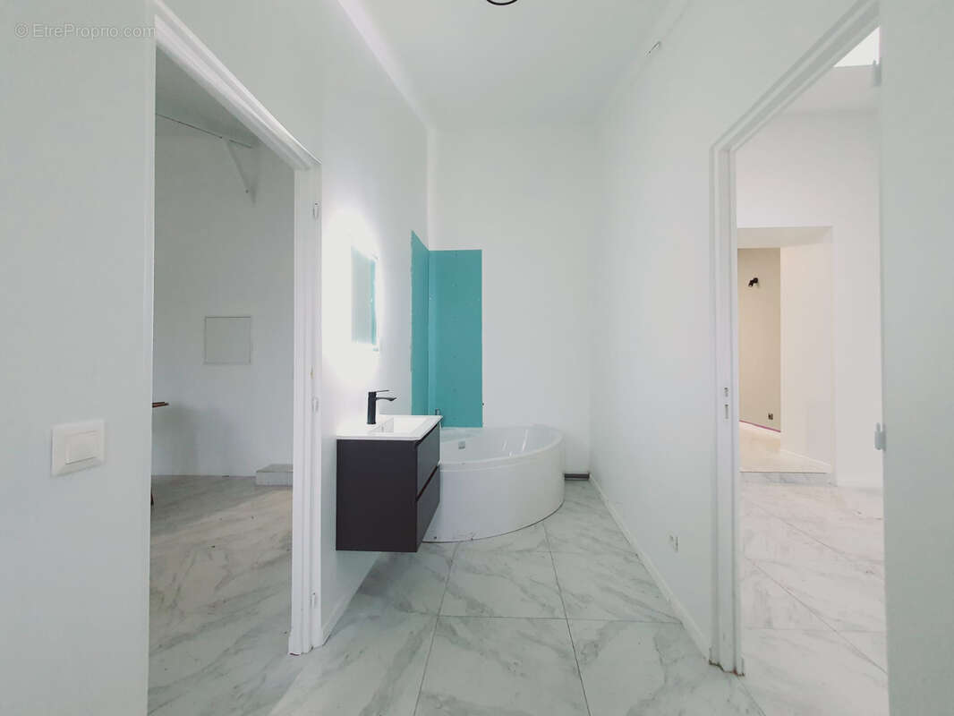 Maison à MARSEILLE-EN-BEAUVAISIS