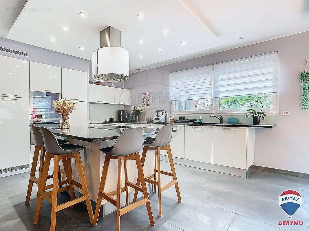 Maison à SOULTZ-HAUT-RHIN