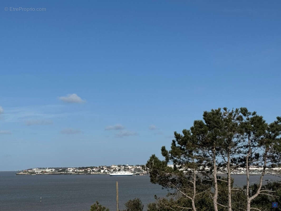 Appartement à SAINT-GEORGES-DE-DIDONNE