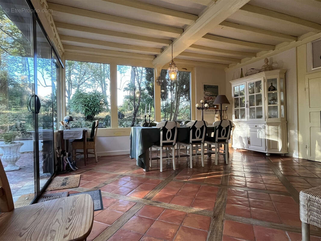 Maison à VIMOUTIERS