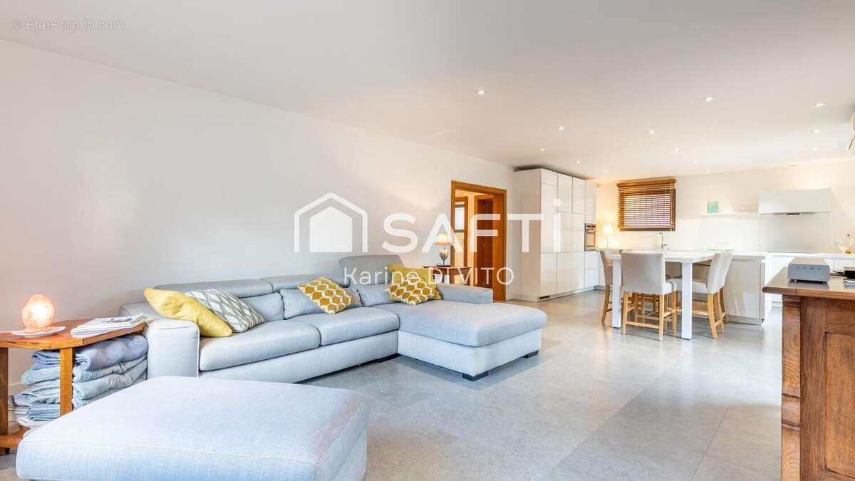 Photo 2 - Maison à SAINTE-MAXIME