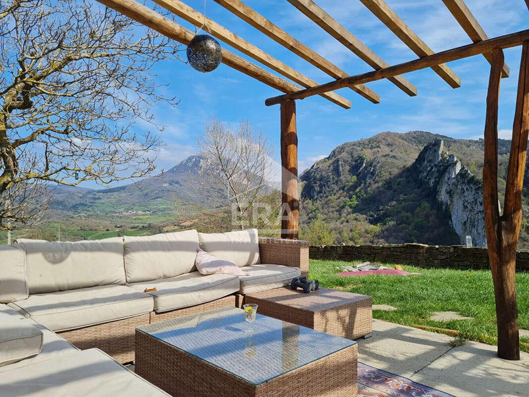 Maison à BUGARACH