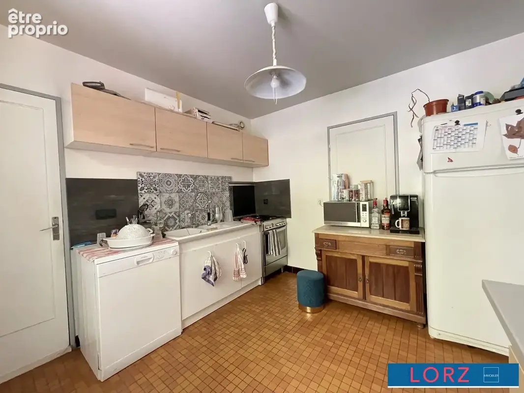 Maison 4 pièces 93 m² à vendre à Lunery (18490) - photo 4