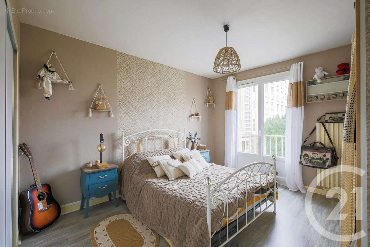 Appartement à EYBENS