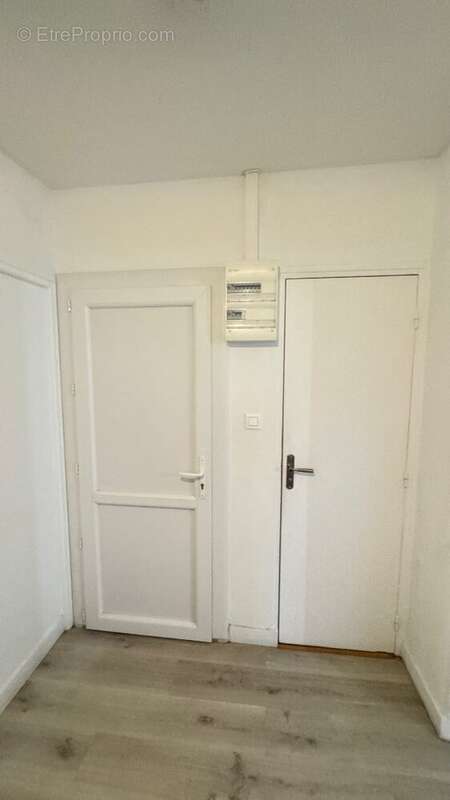 Appartement à PEZENAS