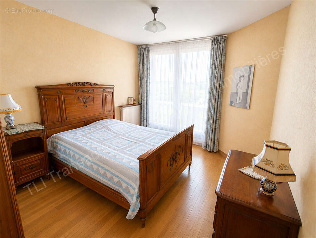 Appartement t4 vue mer - photo 6
