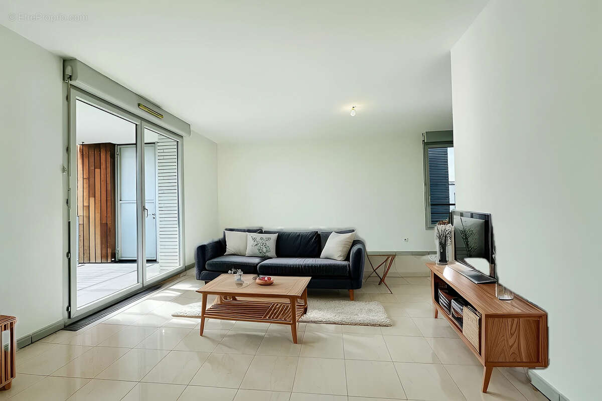 Appartement à BLAGNAC