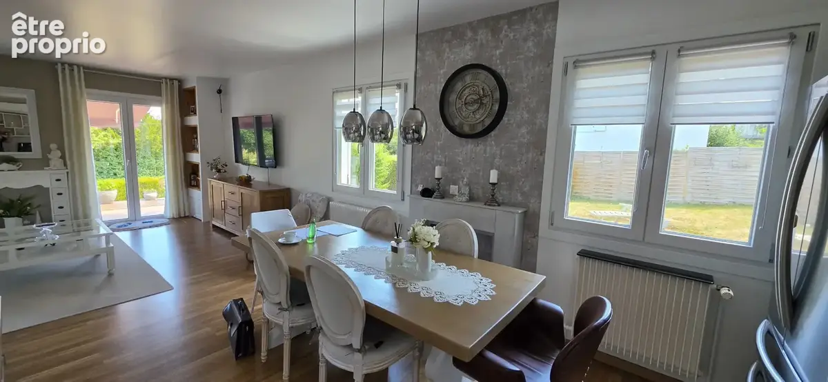 Dans quartier résidentiel, au calme, pavillon indépendant habitable de suite - photo 12