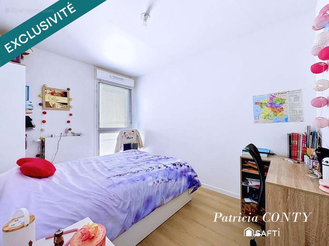 Photo 9 - Appartement à CRETEIL