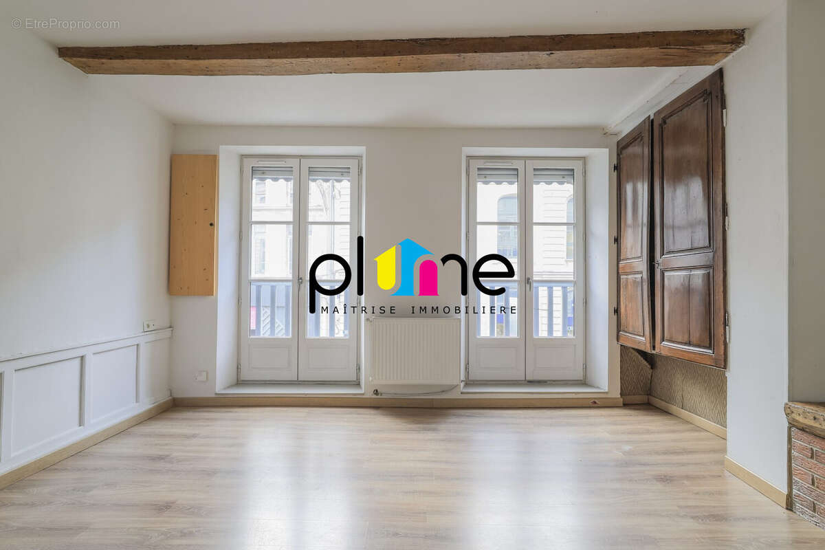 Appartement à ARRAS