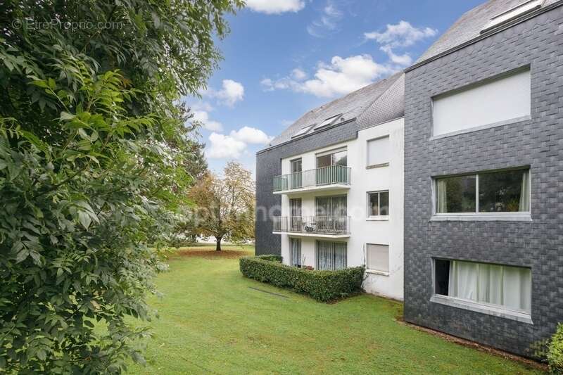 Appartement à HONFLEUR