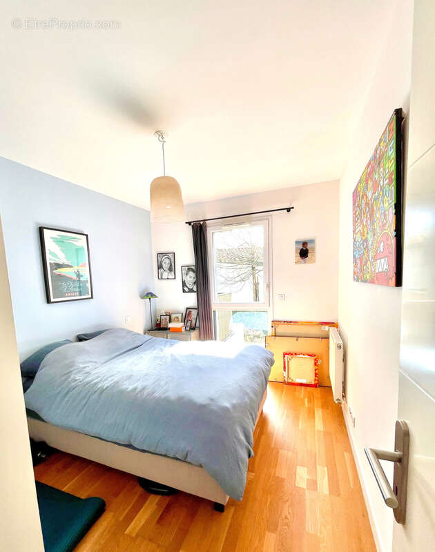 Appartement à ANGLET