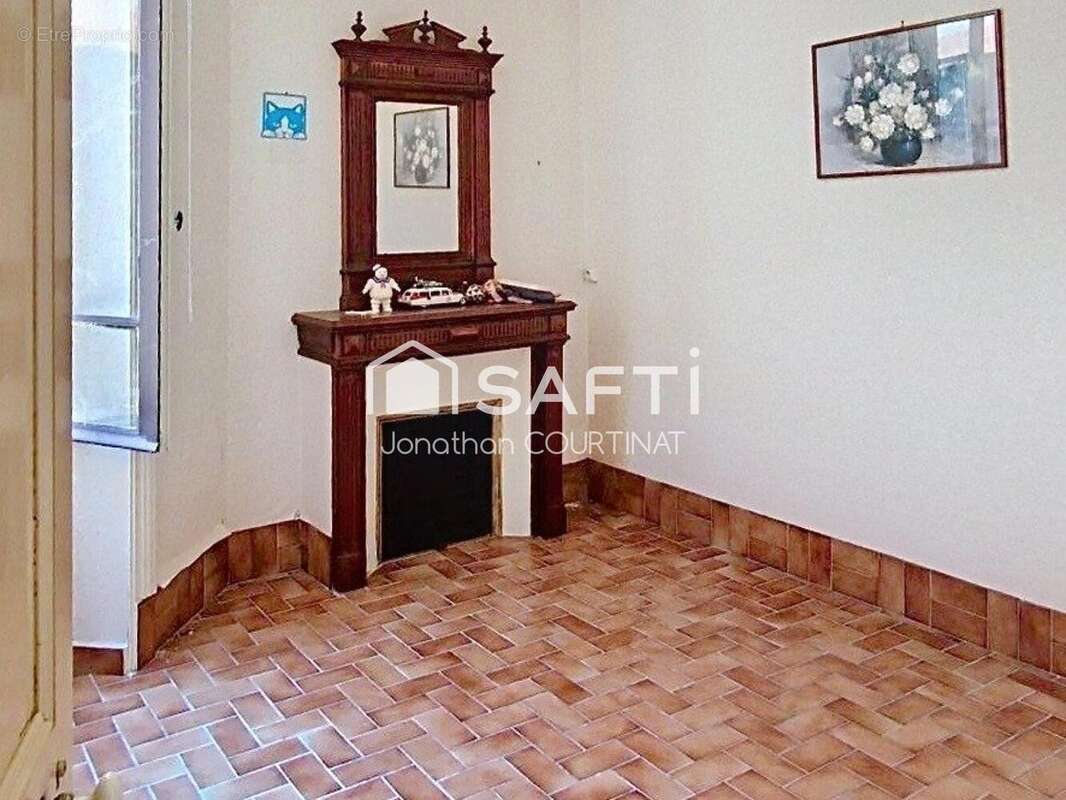 Photo 4 - Maison à BROUT-VERNET