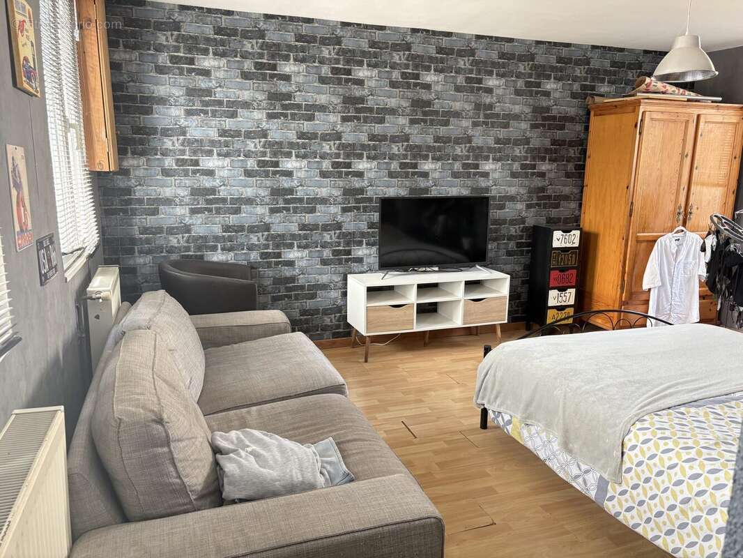 Maison 113 m² à Nouvion  - photo 8