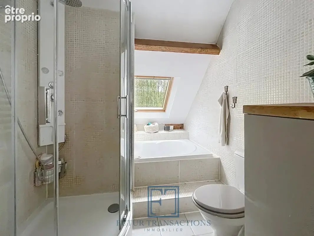 Villa de standing avec piscine - photo 20