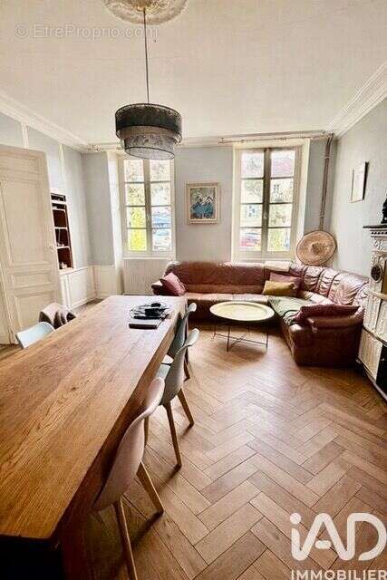 Photo 5 - Maison à SAINT-GENGOUX-LE-NATIONAL