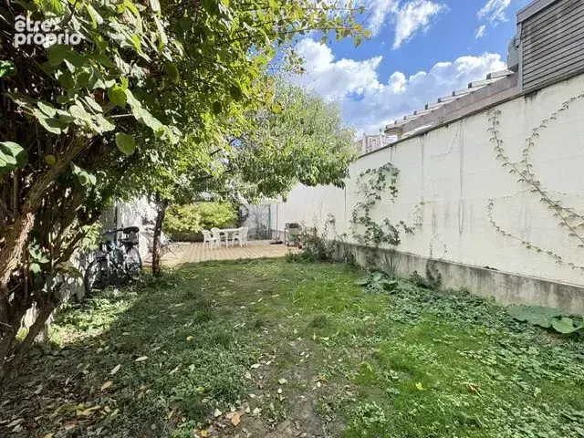 Maison 5 pièces 120 m² à vendre à Vincennes (94300) - photo 8