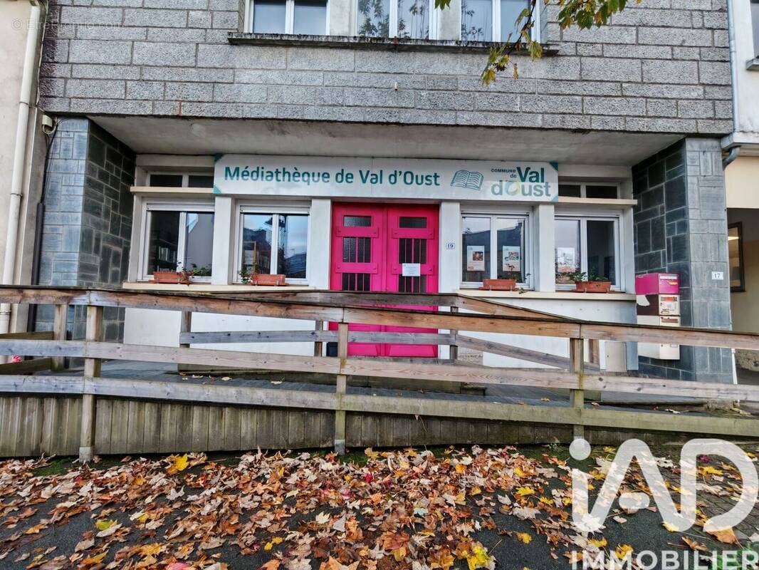 Photo 1 - Appartement à LIZIO