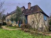 Maison à LE GRAND-LUCE