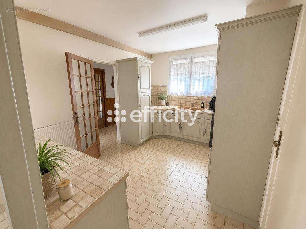 Maison 90 m² à Saint-Michel  - photo 12