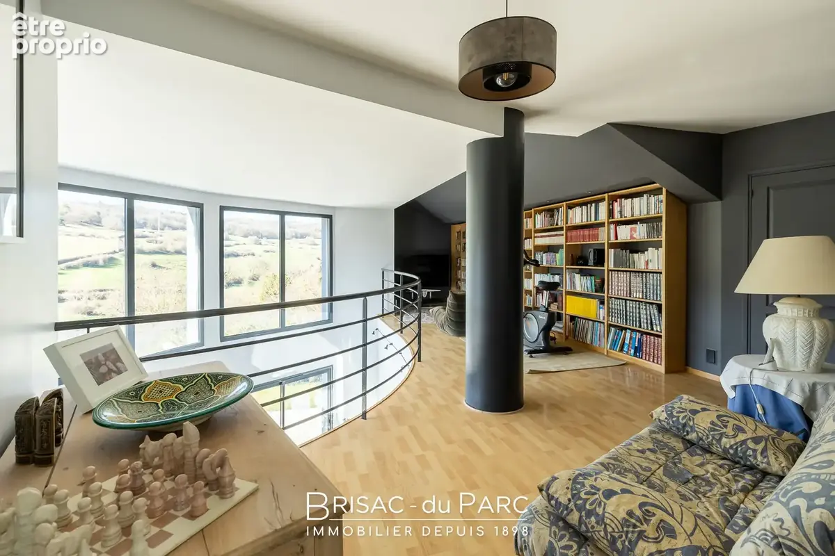 Maison 7 pièces 227 m² à vendre à Vaux-Saules (21440) - photo 4