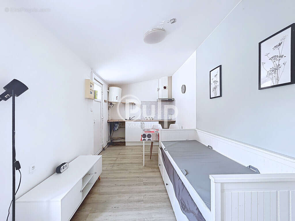 Immeuble 5 lots - Denain - photo 5