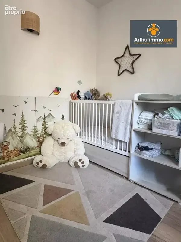 Vente Maison Santa-maria-siche(20190) 390 000ï¿œ - photo 5