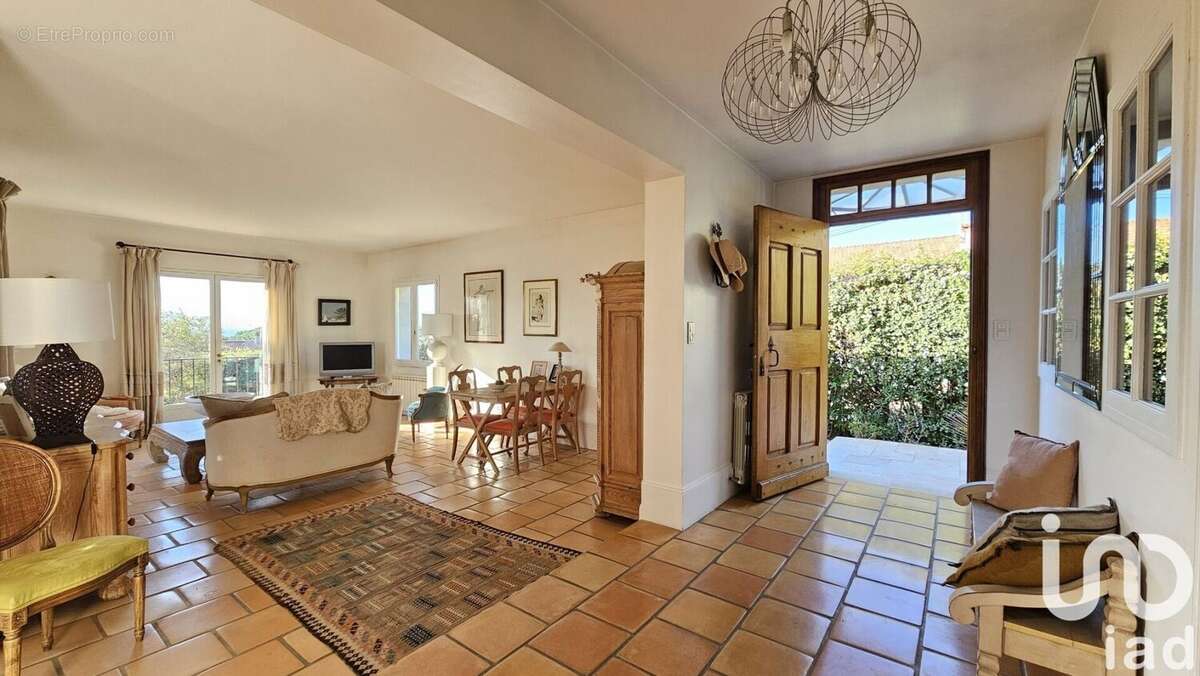 Photo 9 - Maison à SIX-FOURS-LES-PLAGES