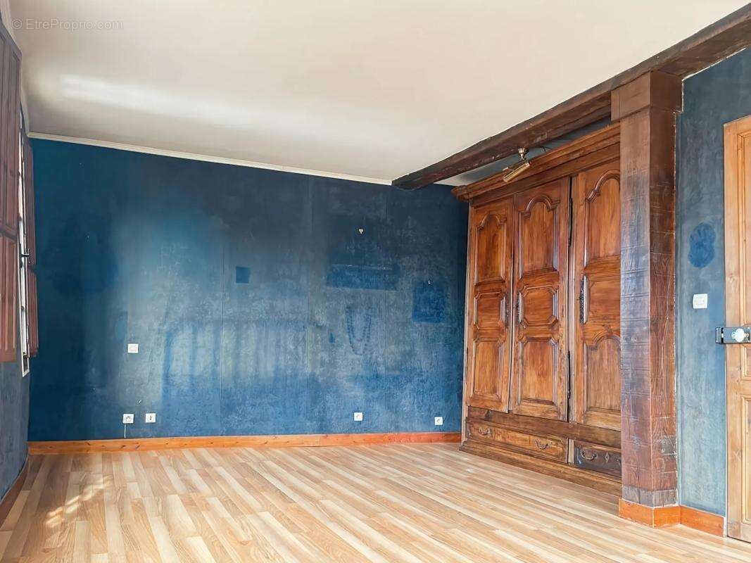 Maison à LA FERTE-ALAIS