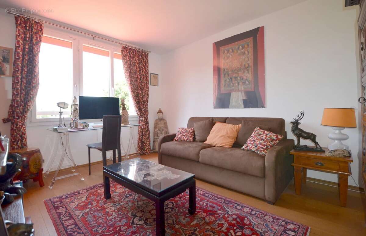 Maison à CROISSY-SUR-SEINE