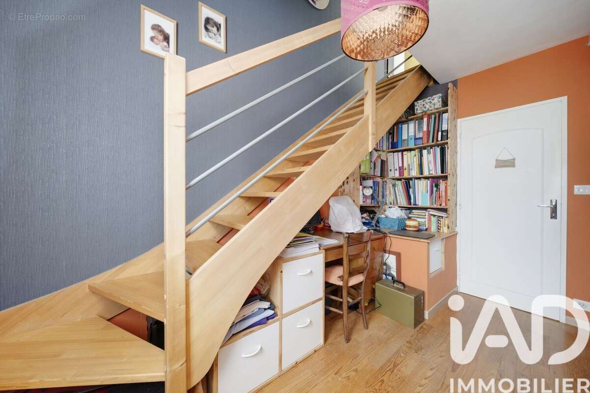 Photo 9 - Maison à VANDOEUVRE-LES-NANCY