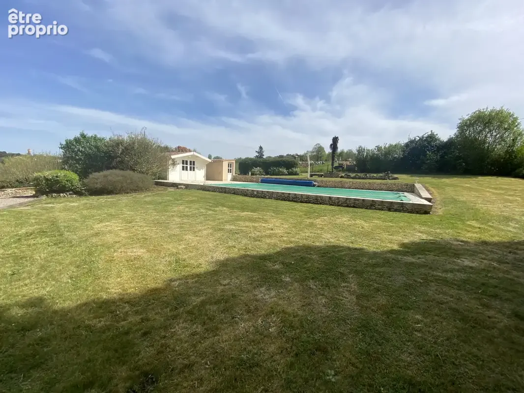 Magnifique Villa dans le Périgord Noir - photo 21