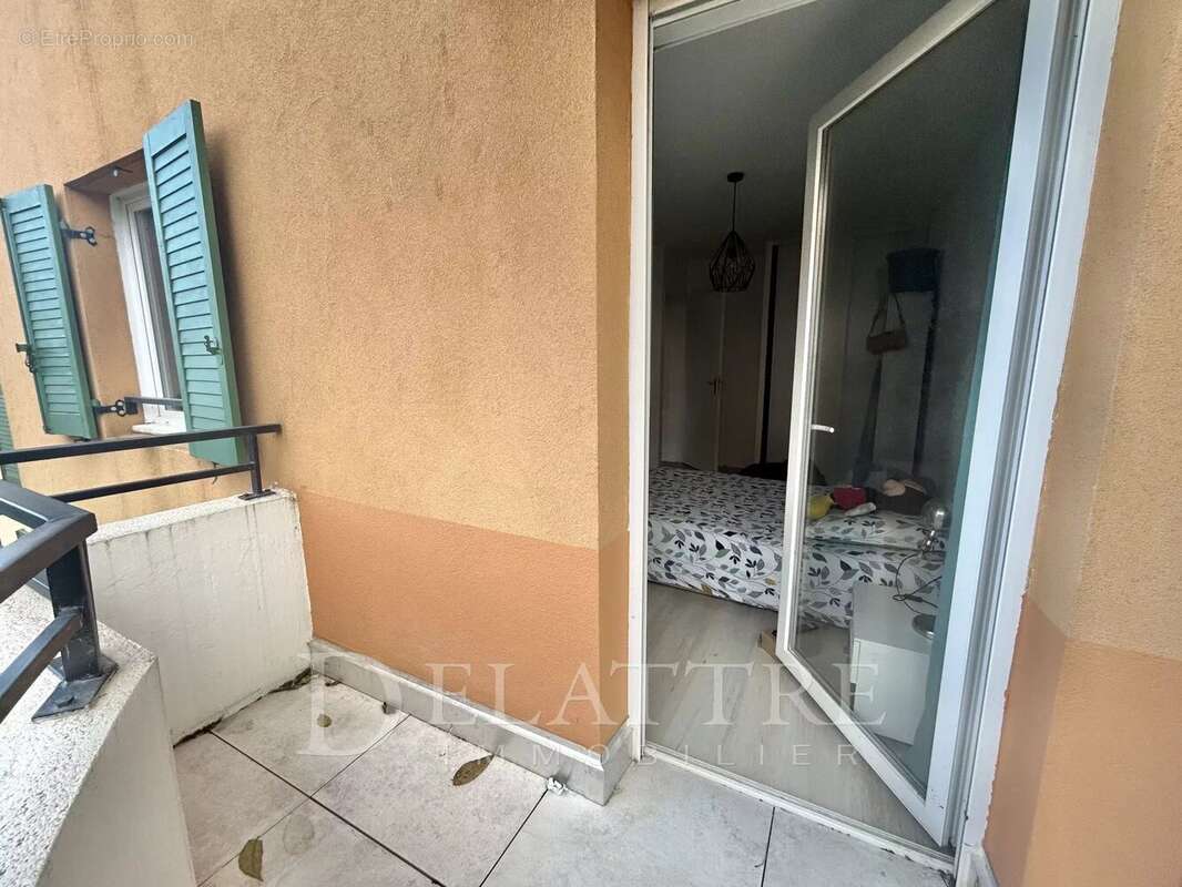 Appartement à GRASSE