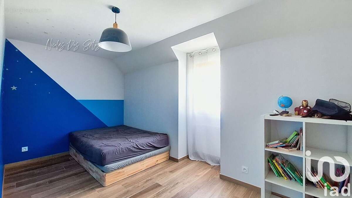 Photo 8 - Maison à BELLOY-EN-FRANCE