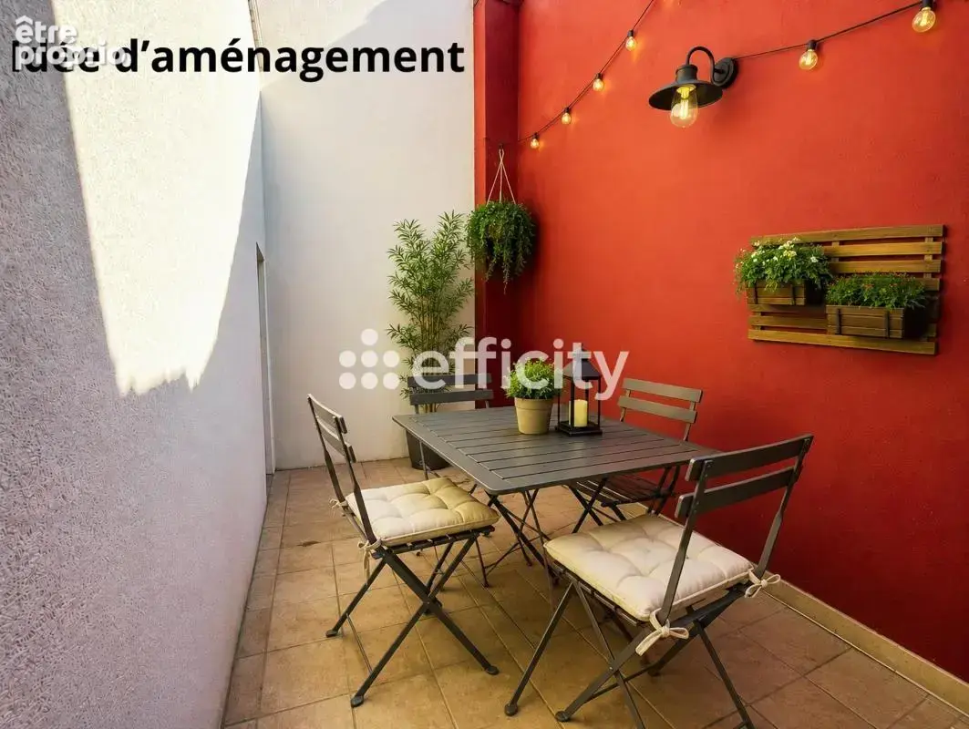 Appartement - photo 21