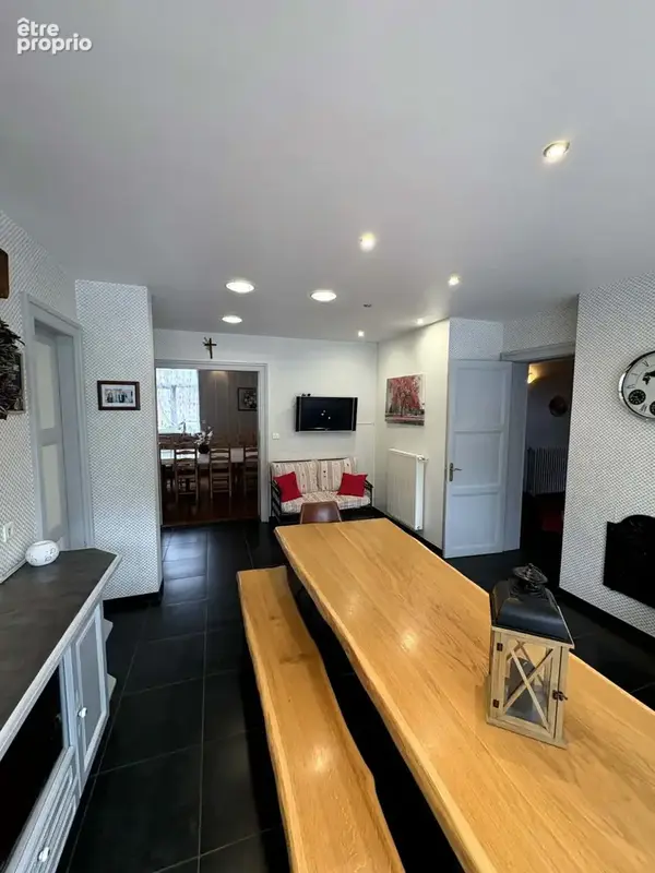 Maison 14 pièces 278 m² à vendre à Avesnelles (59440) - photo 9
