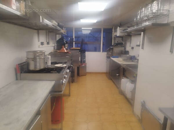 Commerce à PARIS-12E