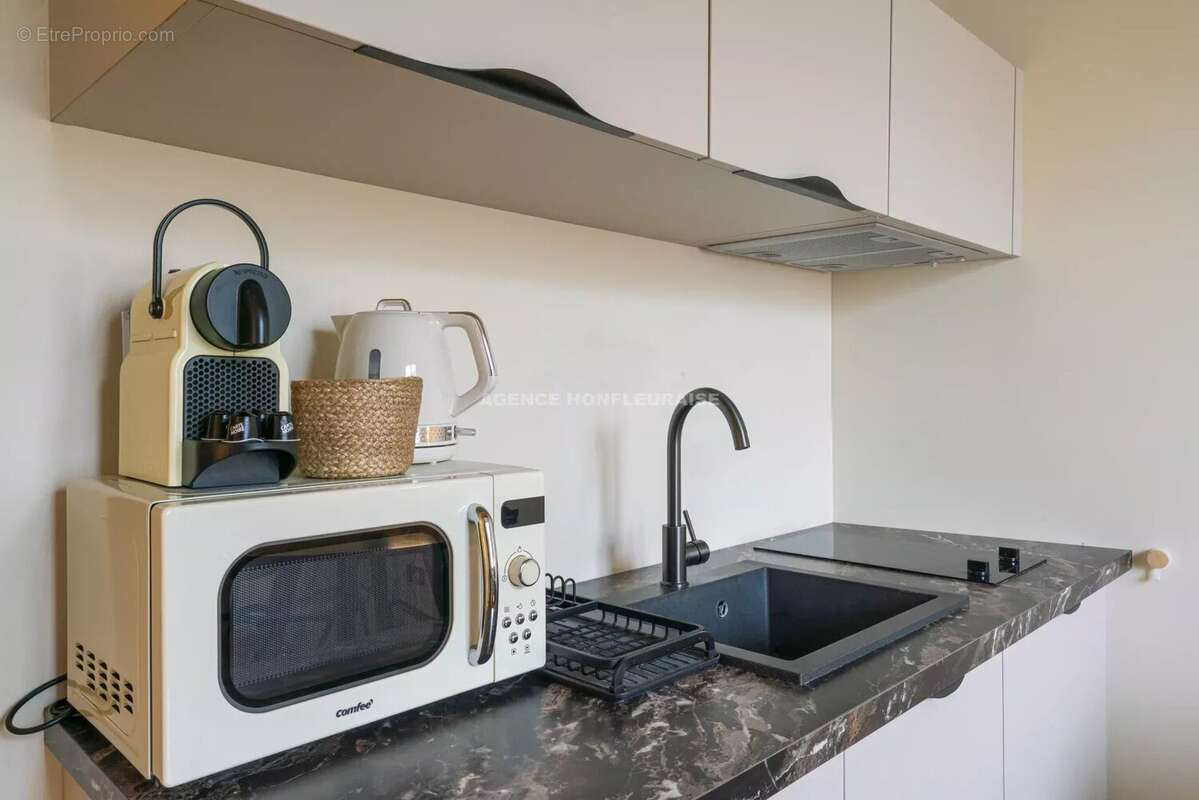 Maison 36 m² à Honfleur  - photo 3
