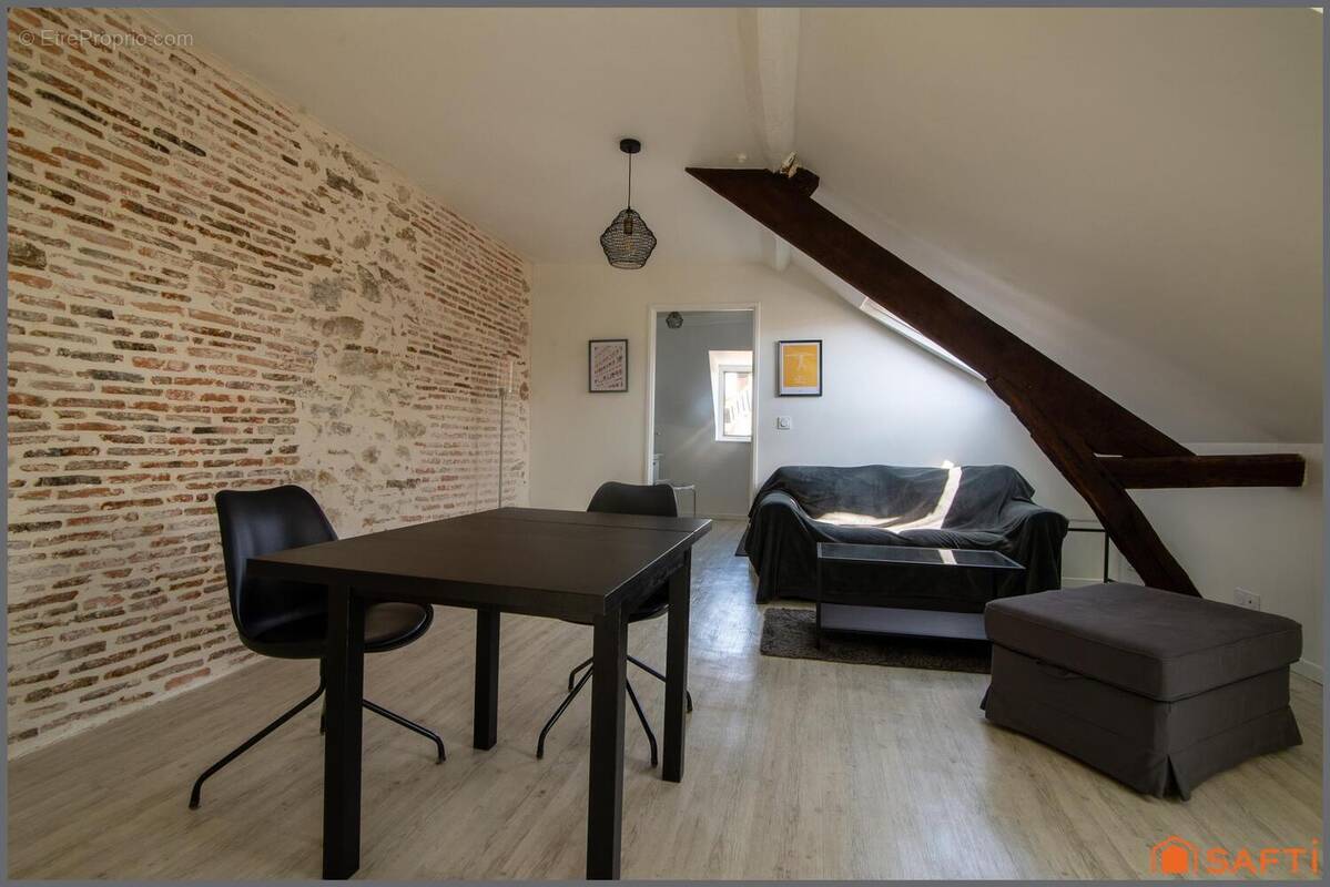 Photo 1 - Appartement à NANTES