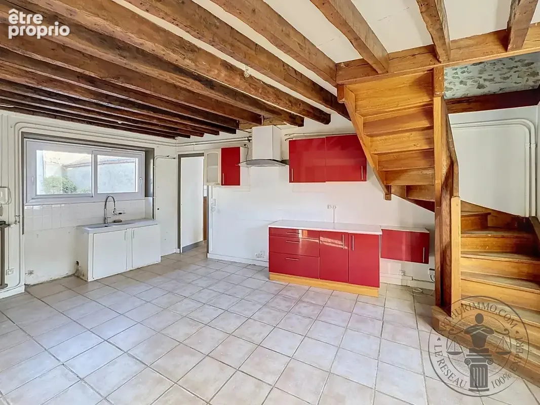 Vente Maison Dourdan(91410) 250 000ï¿œ - photo 4