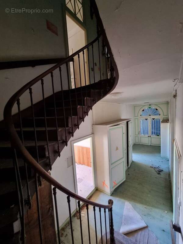 Maison à JARNAC