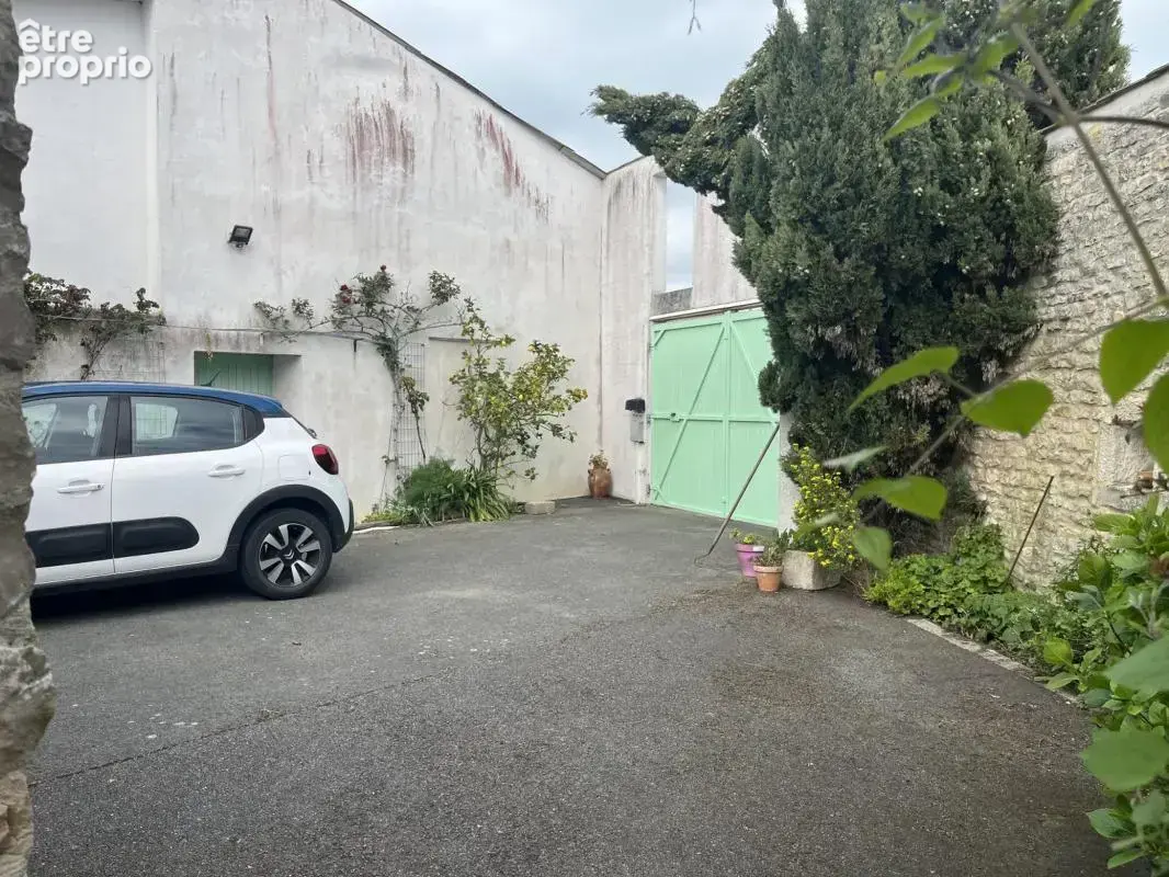 Maison 10 pièces 235 m² à vendre à Le Bois-Plage-En-Re (17580) - photo 24