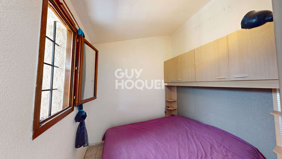 Maison à SAINTE-MARIE