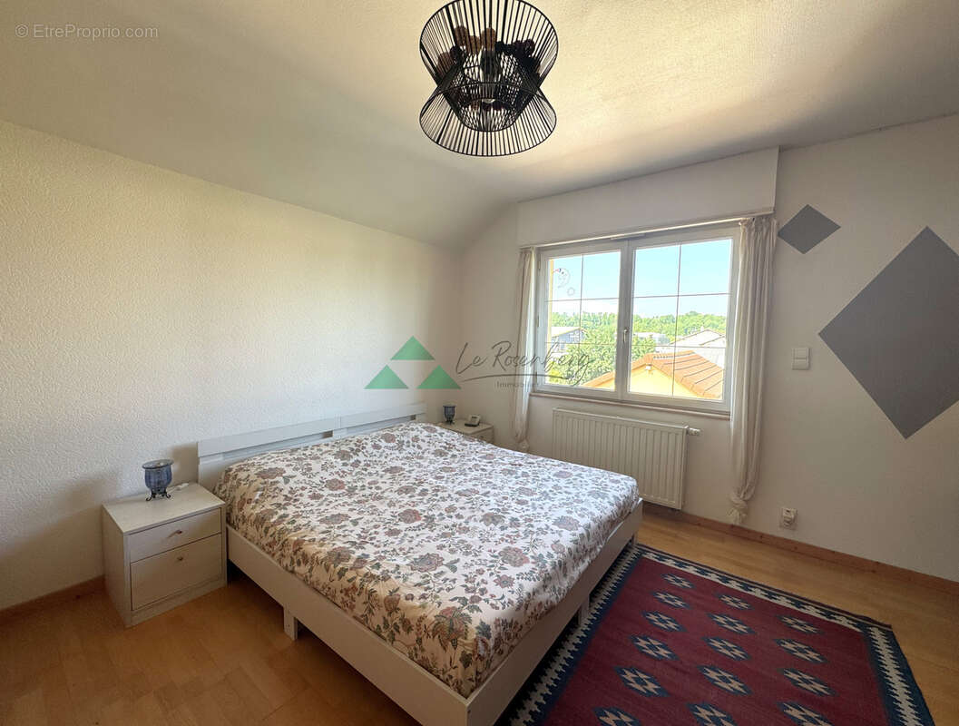 Maison individuelle proche frontière 4/5 pièces - photo 7