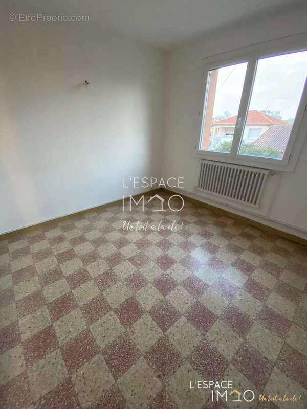 Appartement à CAVAILLON