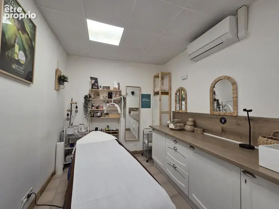 Beauté/Esthétique/Coiffure - photo 3