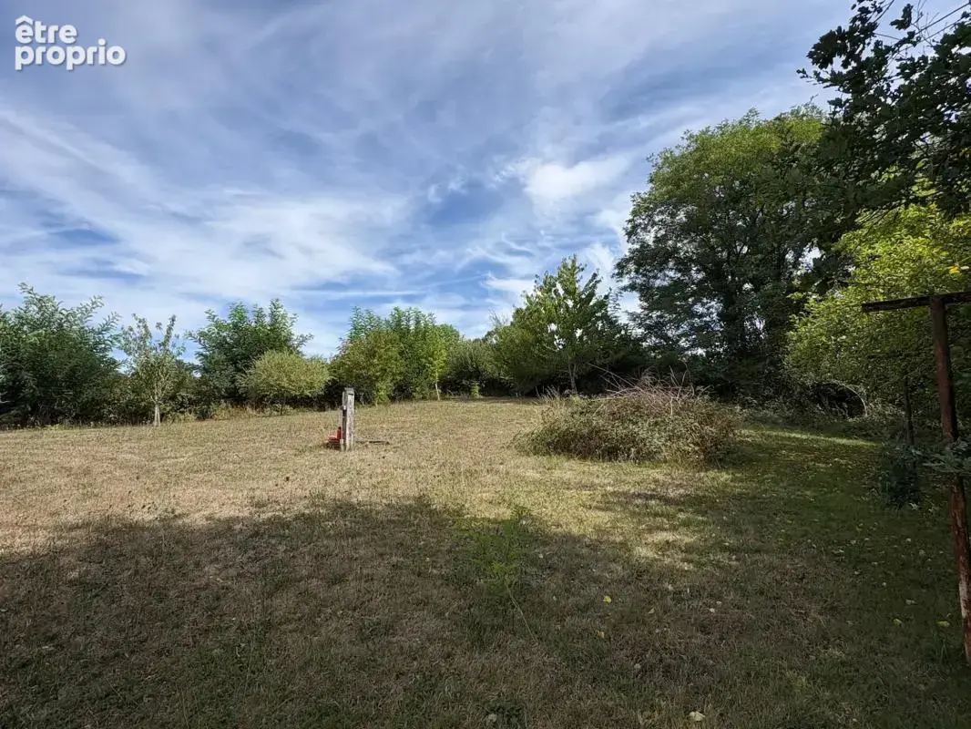 Maison 119 m² à Lourdoueix-Saint-Michel  - photo 11